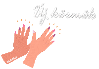 New Nails Sticker by StudioFlash Nails