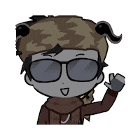 Wave Commission Sticker