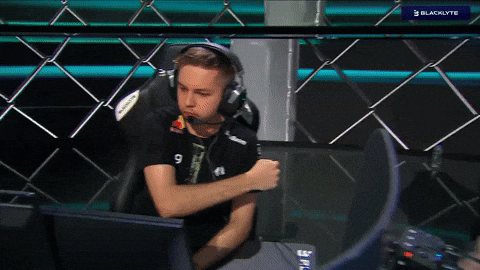 Sh1Ro GIF by BLAST