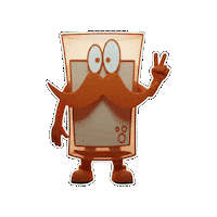 Shots Shooter Sticker by Shotjepedia