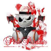 Trick Or Treat Halloween Sticker by pinkparadise