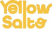 Yellow Team Sticker by YellowSalto