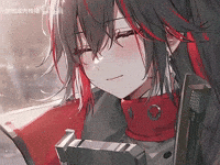 Shikikan Is Mine GIF