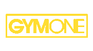 fitness gym Sticker by Gymone