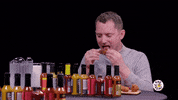 Thats Good Elijah Wood GIF by First We Feast