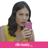 mobile phone turkey Sticker by Mediaset España