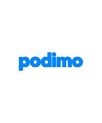 Reflect2025 Sticker by Podimo