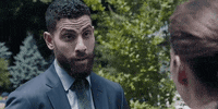 Funny Face Reaction GIF by Wolf Entertainment