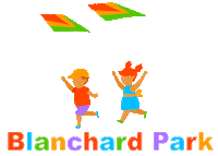 Orange County Florida Blanchard Park Sticker by ocfl