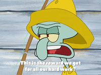 season 3 episode 13 GIF by SpongeBob SquarePants