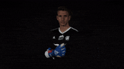 Cut Cutting GIF by Lyngby Boldklub