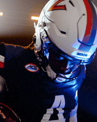 Virginia Football Uva GIF by Virginia Athletics