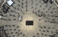 John Lewis Memorial Service GIF by GIPHY News