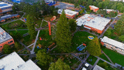 Move In Student Life GIF by George Fox University