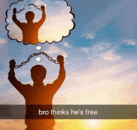 Thinking Think GIF