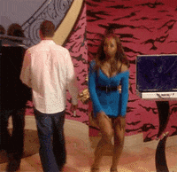 New York Goodbye GIF