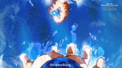 Super Dragon Ball Heroes GIF