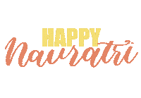 Happy Celebration Sticker