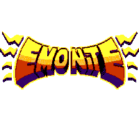 Emo Arcade Sticker by Emo Nite