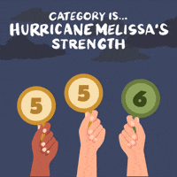 Climate Change Storm GIF by INTO ACTION