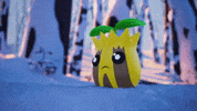 Flop Hopping GIF by Pokémon