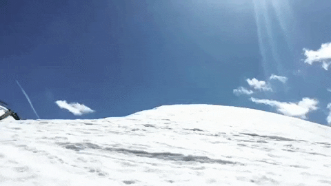 snow fail GIF by Rossignol Skis