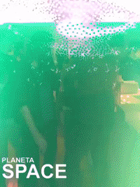 GIF by Planeta
