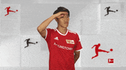 Show Me What GIF by Bundesliga