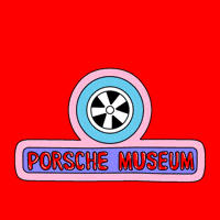 Lets Go Wow GIF by Porsche Museum