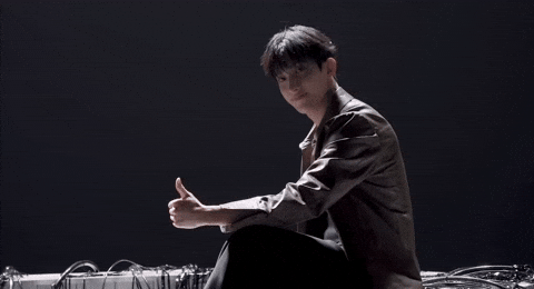 Peace Dk GIF