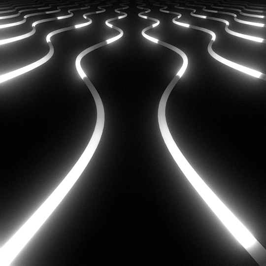 Loop Neon GIF by xponentialdesign