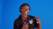 Cheyna Matthews GIF by Chicago Stars FC