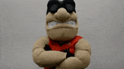 Happy University Of Dayton GIF by Dayton Flyers