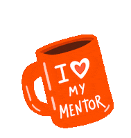 coffee love Sticker by Global G.L.O.W.