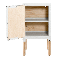 Furniture Hinge Sticker by Dokter and Misses