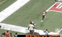 2018 Nfl Football GIF by NFL