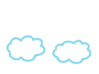 Rainbow Gay Sticker by Bianca Bosso