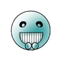 rubbing STICKER