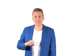 Swipe Tap Here Sticker by Tobias Beck