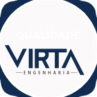 virtaengenharia obra engenharia construcao caminhao GIF