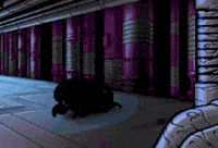Metroid Zero Mission GIF