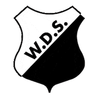 Wds Sticker by V.V. W.D.S