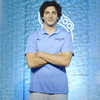 University Of North Carolina Ncaa GIF by UNC Tar Heels