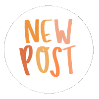 New New News Sticker