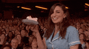 Sara Bareilles Cake GIF by Tony Awards