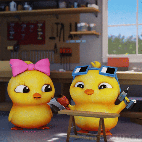 Home Love GIF by Atrium