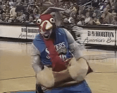 Hip Hop Dancing GIF