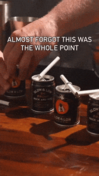 Dive Bar Fall GIF by slowandlow