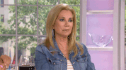 over it klg and hoda GIF