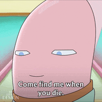 See You Around Look For Me GIF by LittleDemonFX